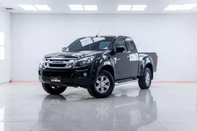 5B025 Isuzu D-Max 2.5 Hi-Lander Z รถกระบะ 2012 