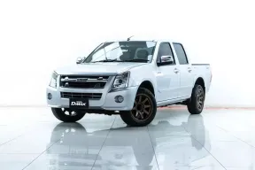 2A517 Isuzu D-Max 2.5 SLX รถกระบะ 2010 