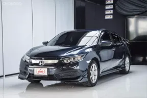 ขายรถ Honda Civic 1.8 E ปี 2018