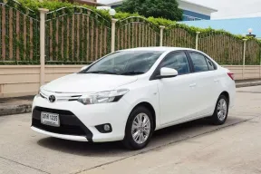 TOYOTA NEW VIOS 1.5 J ปี 2014 เกียร์AUTO