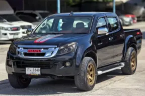 ซื้อขายรถมือสอง ISUZU D-Max X-Series Hi-Lander AT TURBO  ปี2015  