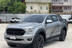 ขาย รถมือสอง 2019 Ford RANGER 2.2 Hi-Rider XLT รถกระบะ ออกรถ 0 บาท