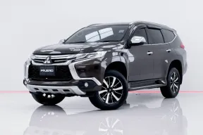 6A584 MITSUBISHI PAJERO 2.4GT MNC AT 2019