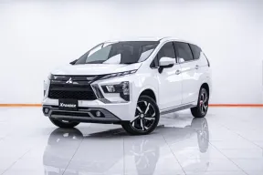 1C347 MITSUBISHI XPANDER 1.5 GT MNC AT 2024