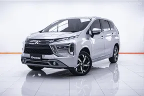 1C352 MITSUBISHI XPANDER 1.5 GT MNC AT 2024