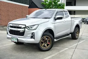 2020 ISUZU D-MAX  HI-LANDER SPACECAB 1.9 Ddi L DA