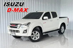 รถมือเดียว  Isuzu D-Max 1.9 Hi-Lander Z รถกระบะ รถสภาพดี มีประกัน