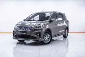 1C291 SUZUKI ERTIGA 1.5 GX AT 2019