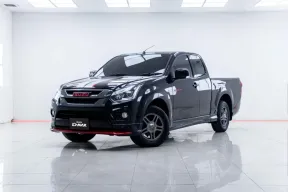 5B034 Isuzu D-Max 1.9 X-Series Z รถกระบะ 2016 