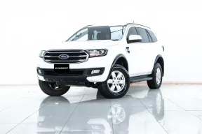 2A570 Ford Everest 2.0 Turbo Trend SUV 2019 