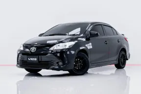 6A594 TOYOTA VIOS 1.5 E AT 2016