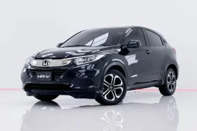 6A592 HONDA HR-V 1.8E AT 2018