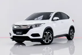  6A590 HONDA HR-V 1.8E MNC AT 2018