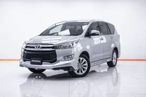 1C332 TOYOTA INNOVA 2.8 G  AT 2017