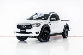  3A438 FORD RANGER 2.2 XLT HI-RIDER CAB MT 2019