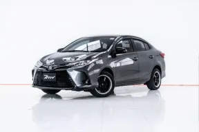 3A446 TOYOTA  YARIS ATIV 1.2 SPORT PREMIUM AT 2021