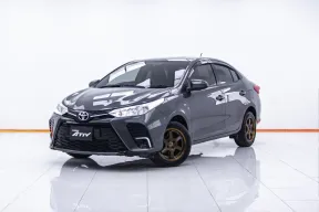 1C333 TOYOTA YARIS ATIV 1.2 ENTRY AT 2022