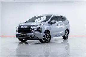 5B031 MITSUBISHI XPANDER 1.5 GT AT 2023