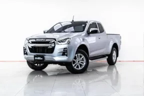 4A364 Isuzu D-Max 1.9 HI-Lander L DA รถกระบะ 2020 