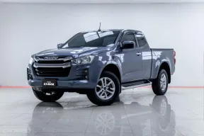 5B046 ISUZU D-MAX 1.9 Ddi L DA HI-LANDER SPACECAB MT 2022