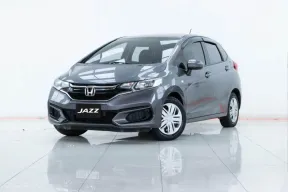 2A451 Honda JAZZ 1.5 S i-VTEC รถเก๋ง 5 ประตู 2021 