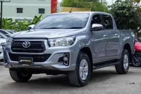 2019 Toyota Hilux Revo Doublecab 2.4 E Prerunner A/T รถสวยสภาพพร้อมใช้งาน