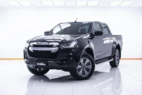 1C279 ISUZU D-MAX 1.9 Z HI-LANDER CAB4 MT 2020