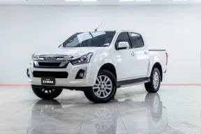 5B055 Isuzu D-Max 1.9 Hi-Lander Z รถกระบะ 2018 