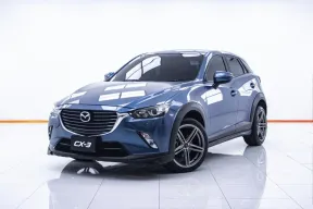 1C365 MAZDA CX-3 2.0 C AT 2018