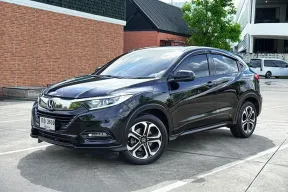 ขายรถ 2019 HONDA HRV 1.8 E 