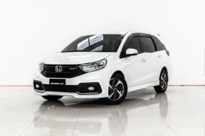 4A377 HONDA MOBILIO 1.5 RS 2017