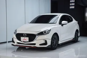 ขายรถ Mazda2 1.3 High Connect  ปี 2020