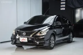 ขายรถ Nissan Almera 1.2 Sportech ปี 2017