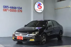 ขายรถ Honda Accord 3.0 V6 ปี 2005