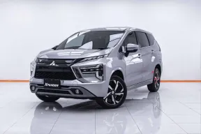 1C381 MITSUBISHI XPANDER 1.5 GT MNC AT 2024