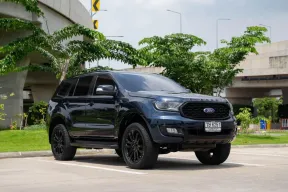 Ford Everest 2.0 Sport 2WD ปี  2021