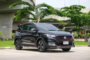 MG ZS 1.5 X Top Sunroof ปี : 2020