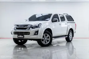 5B070 Isuzu D-Max 1.9 Hi-Lander Z-Prestige รถกระบะ 2017 