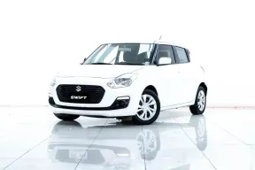 2A565 Suzuki Swift 1.2 GL รถเก๋ง 5 ประตู 2023 