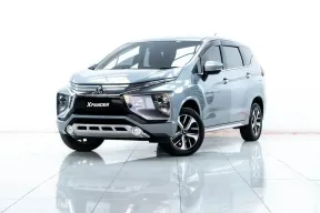 2A575  Mitsubishi Xpander 1.5 GT รถตู้/MPV 2020