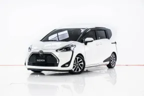 3A489 TOYOTA SIENTA 1.5 V MNC AT 2020