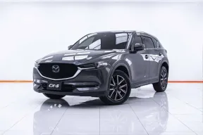  1C424 MAZDA CX-5 2.2 XDL AWD AT 2018