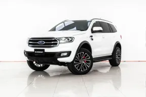 4A385 FORD EVEREST 2.0 TREND 2020