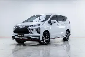 5B044 Mitsubishi Xpander 1.5 GT รถตู้/MPV 2022 