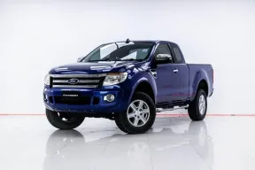 3A448 FORD RANGER 2.2 XLT HI-RIDER CAB MT 2019