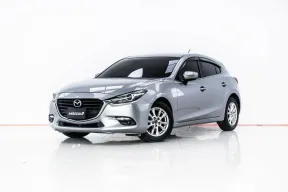 3A459  MAZDA 3 2.0 C SPORTS / 5DR AT 2019