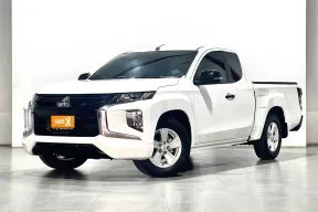 MITSUBISHI TRITON 2.5 GLX ปี 2023 