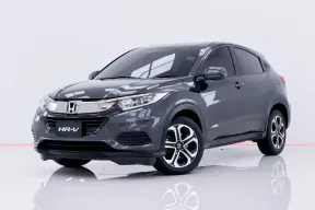 6A623 HONDA HR-V 1.8 [E] 2018