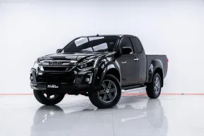 3A458 ISUZU D-MAX 2.5 Z HI-LANDER CAB MT 2014