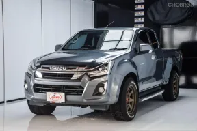 ขายรถ Isuzu D-Max 1.9 Hi-Lander L ปี 2018